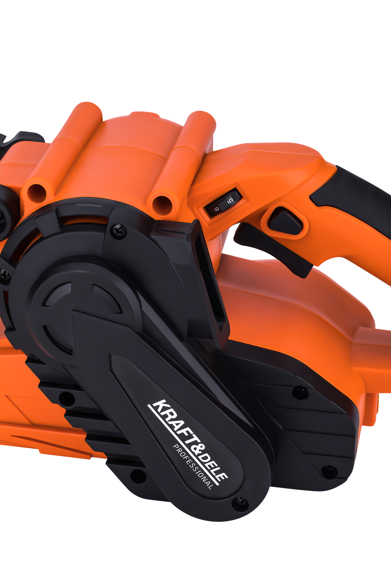 BAND SANDER 2000W KD5299