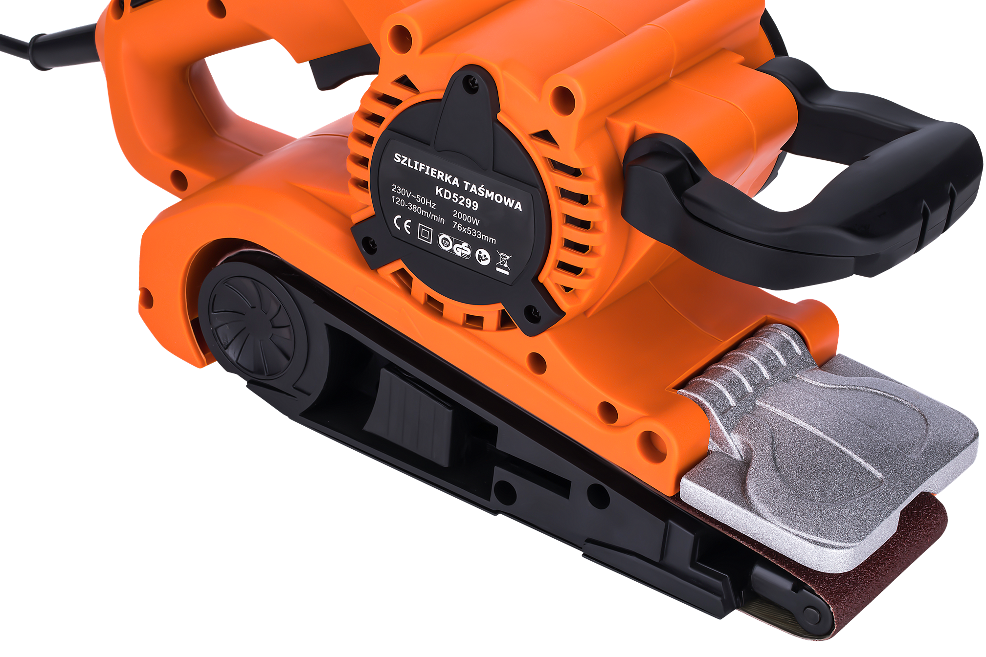 BAND SANDER 2000W KD5299