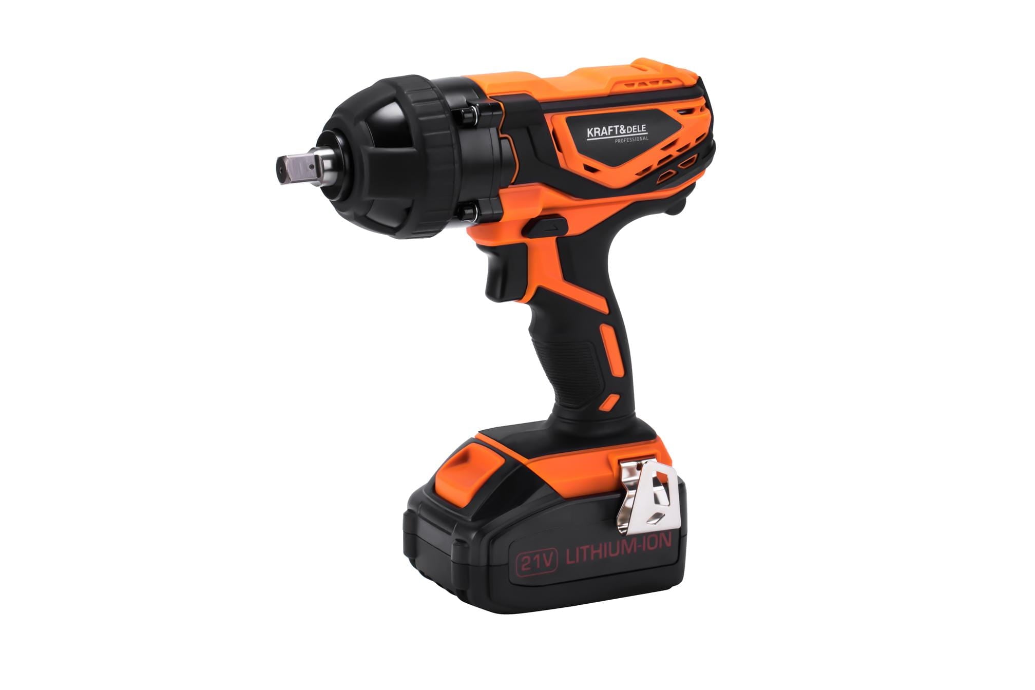 BRUSHLESS IMPACT WRENCH 21V 1/2" KD5465