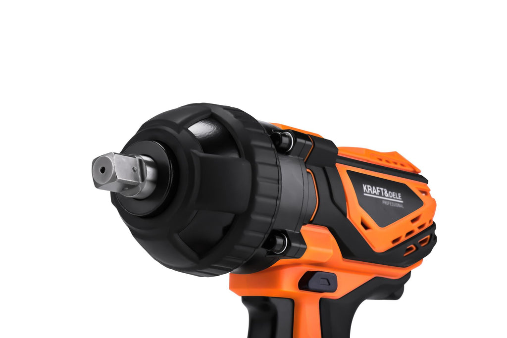 BRUSHLESS IMPACT WRENCH 21V 1/2" KD5465