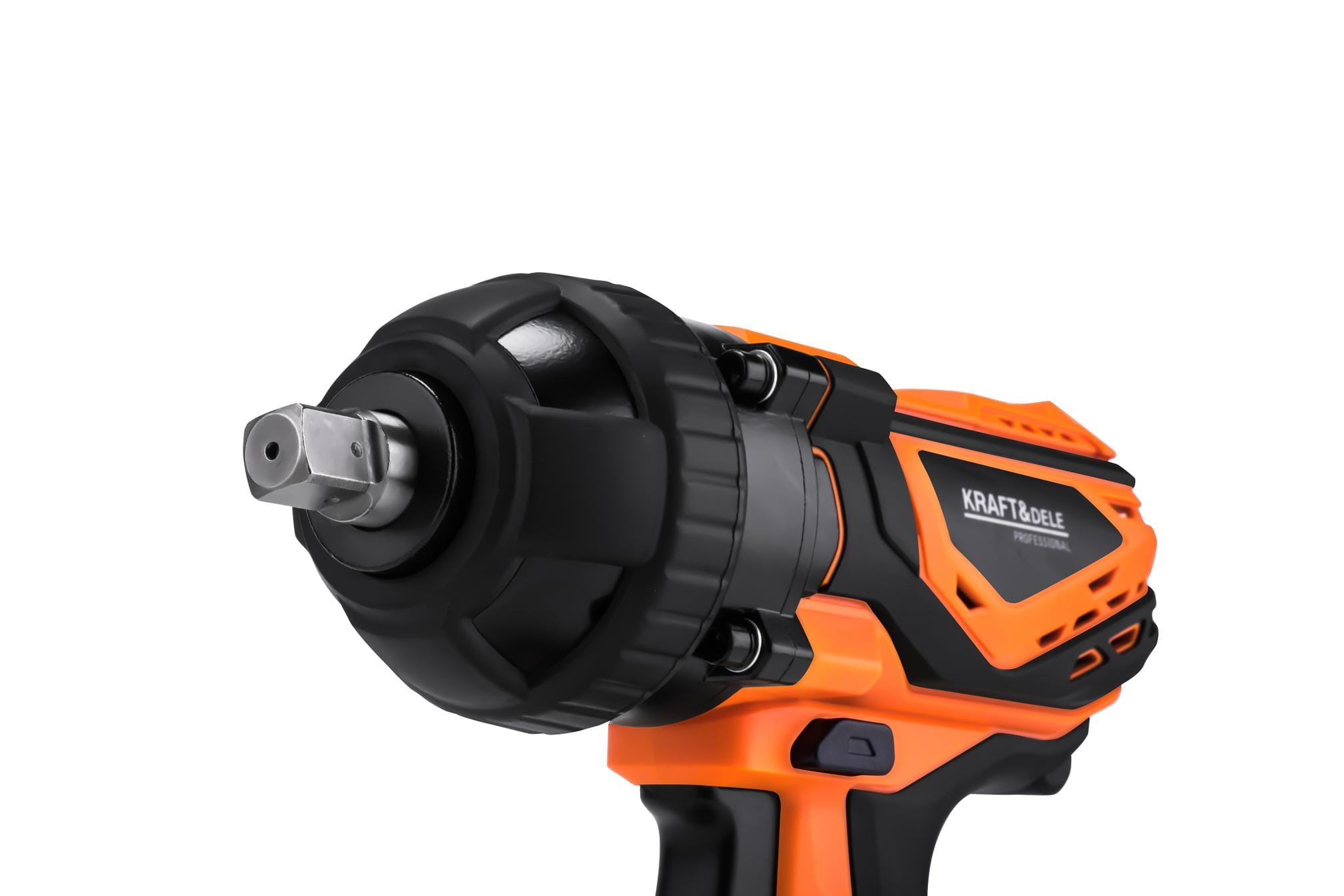 BRUSHLESS IMPACT WRENCH 21V 1/2" KD5465