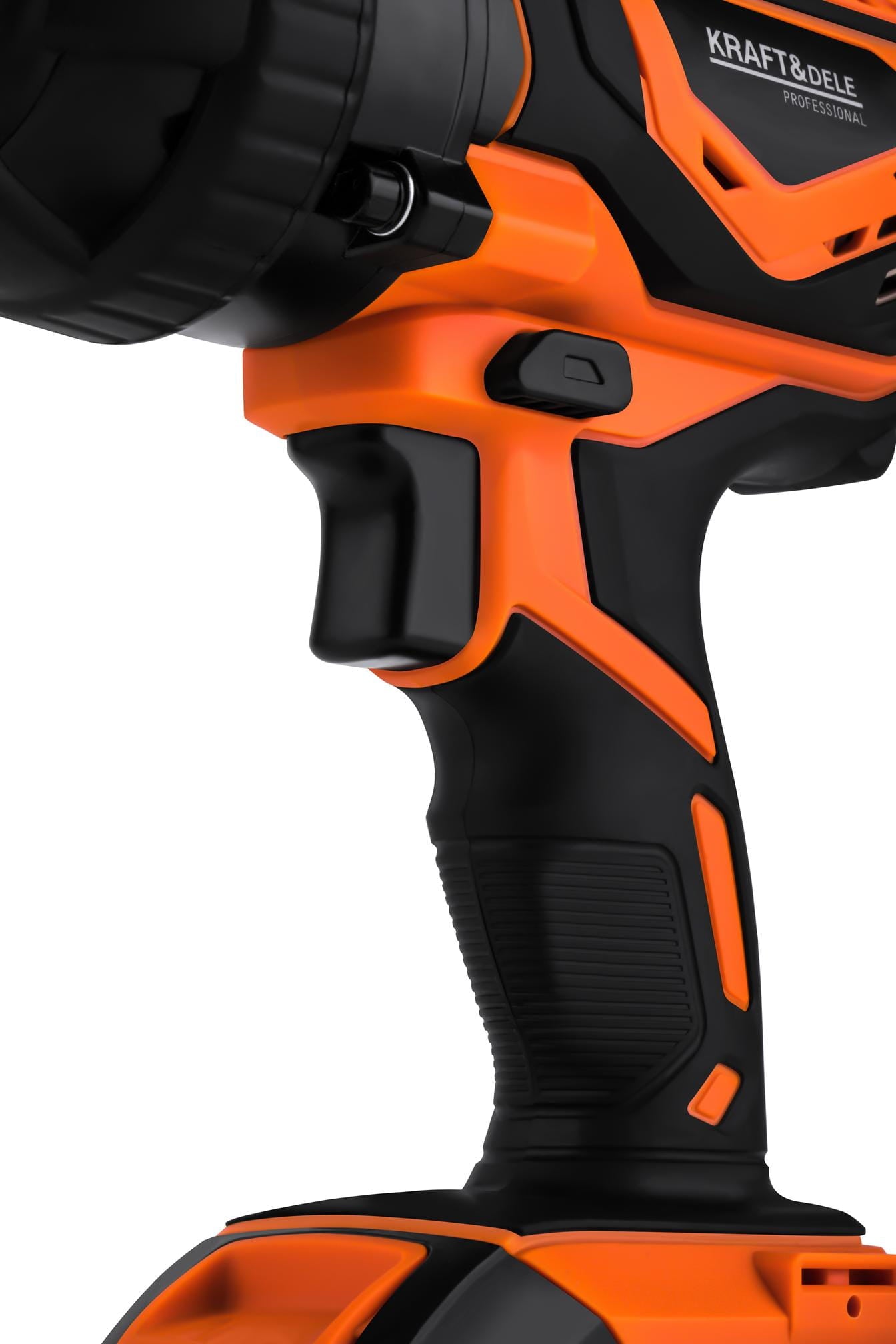 BRUSHLESS IMPACT WRENCH 21V 1/2" KD5465