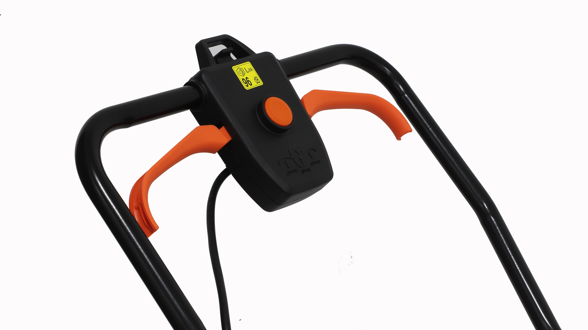 21V 4Ah 32L Cordless Lawn Mower KD5550