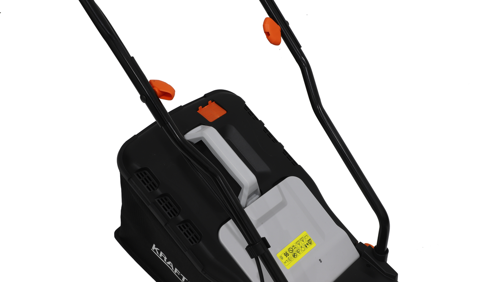 21V 4Ah 32L Cordless Lawn Mower KD5550