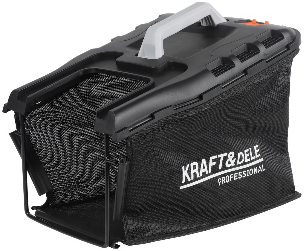 21V 4Ah 32L Cordless Lawn Mower KD5550