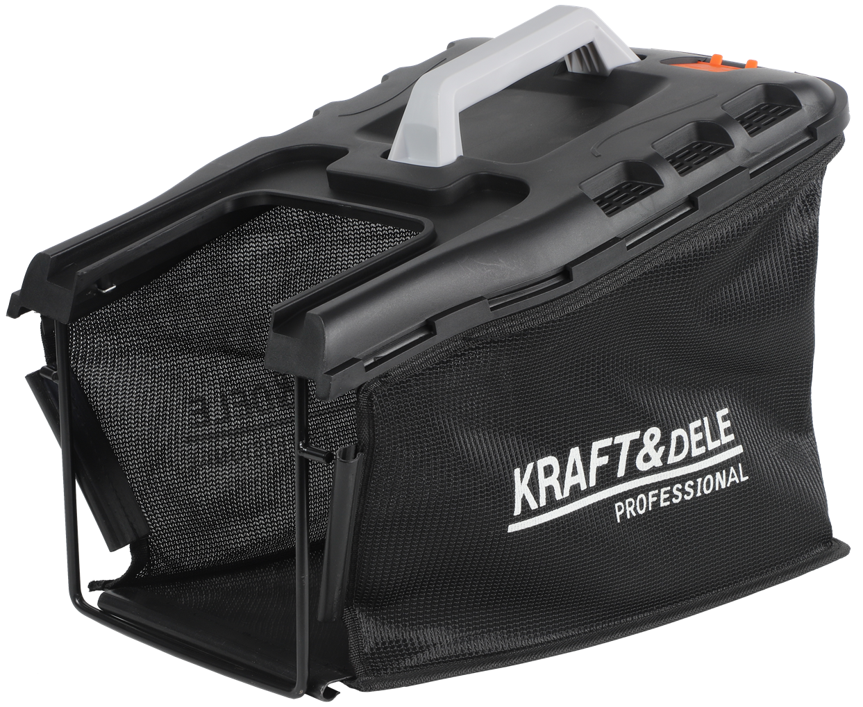 21V 4Ah 32L Cordless Lawn Mower KD5550