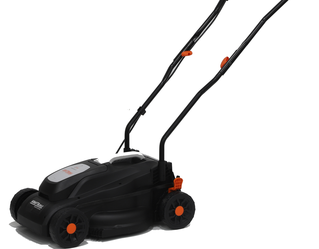 21V 4Ah 32L Cordless Lawn Mower KD5550