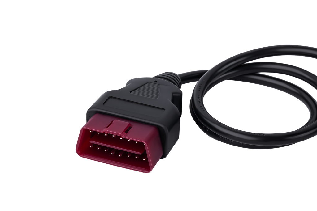 OBD II DIAGNOSTIC SCANNER KD5670