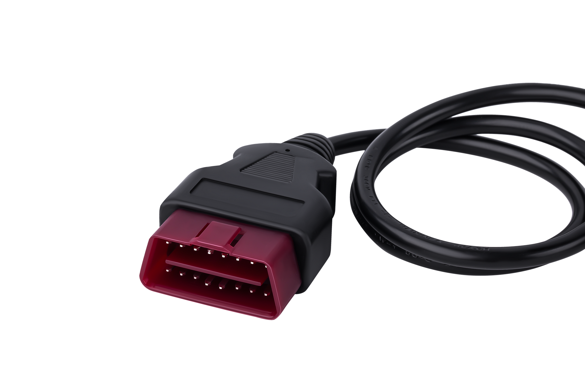 OBD II DIAGNOSTIC SCANNER KD5670