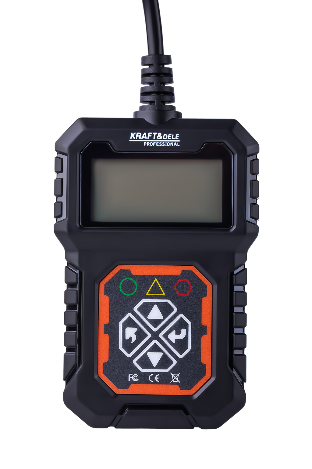 OBD II DIAGNOSTIC SCANNER KD5670
