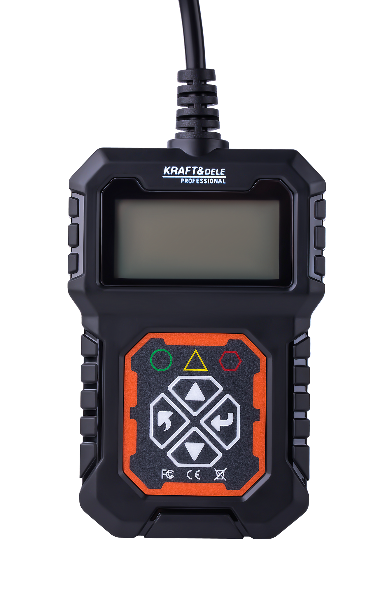 OBD II DIAGNOSTIC SCANNER KD5670