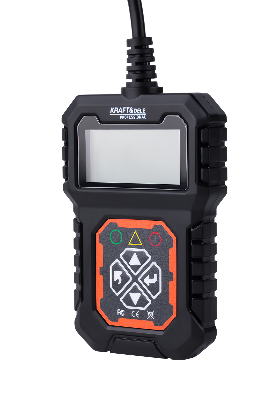 OBD II DIAGNOSTIC SCANNER KD5670