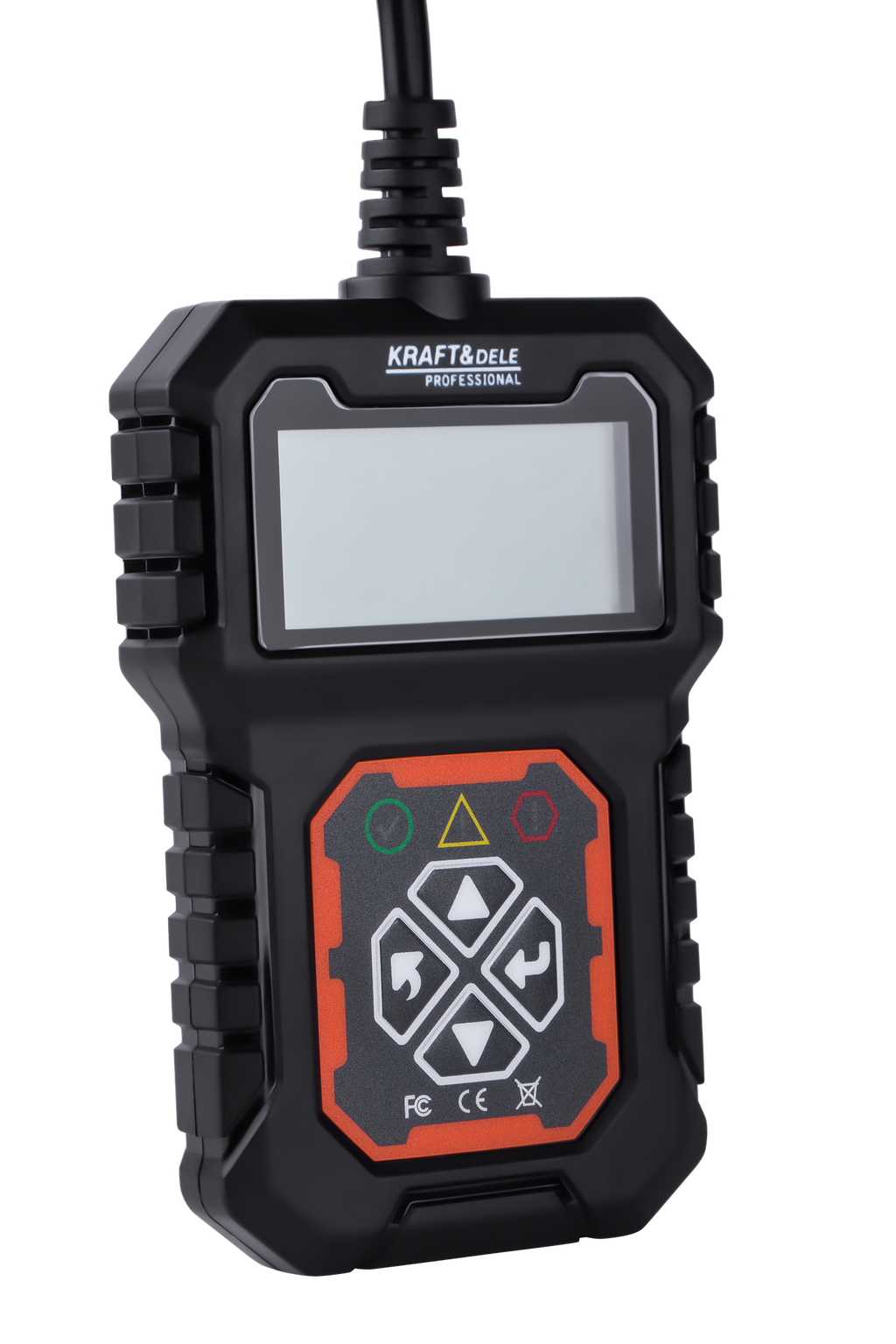 OBD II DIAGNOSTIC SCANNER KD5670