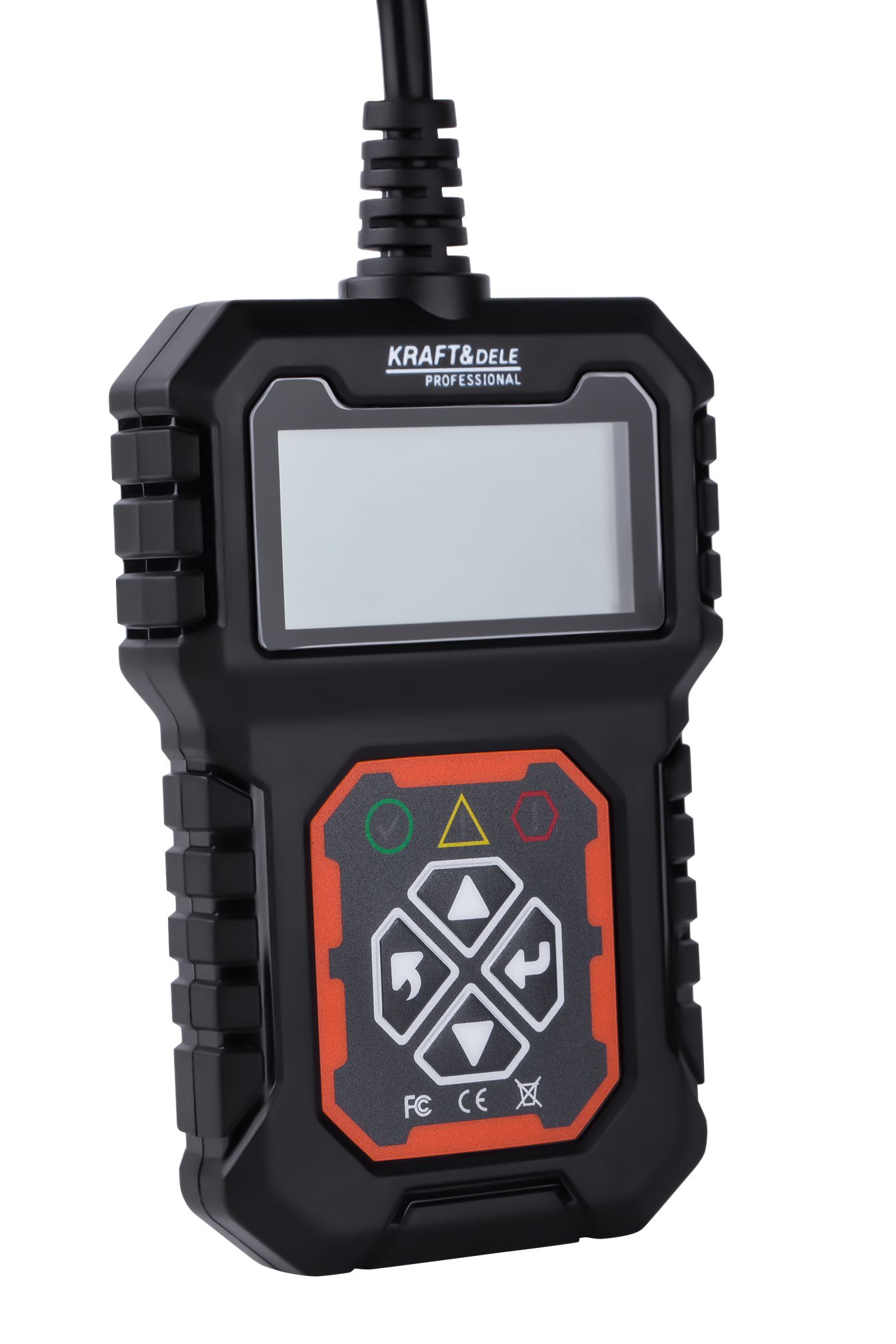 OBD II DIAGNOSTIC SCANNER KD5670