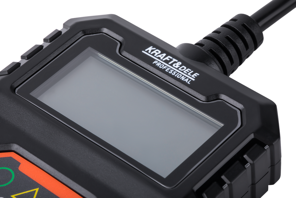 OBD II DIAGNOSTIC SCANNER KD5670