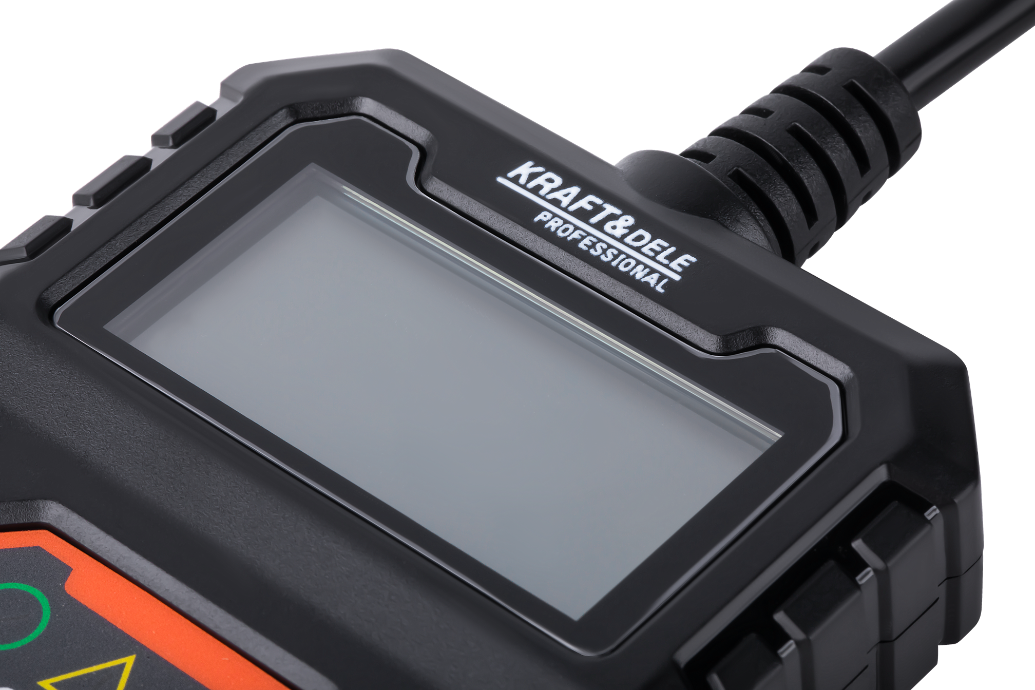 OBD II DIAGNOSTIC SCANNER KD5670