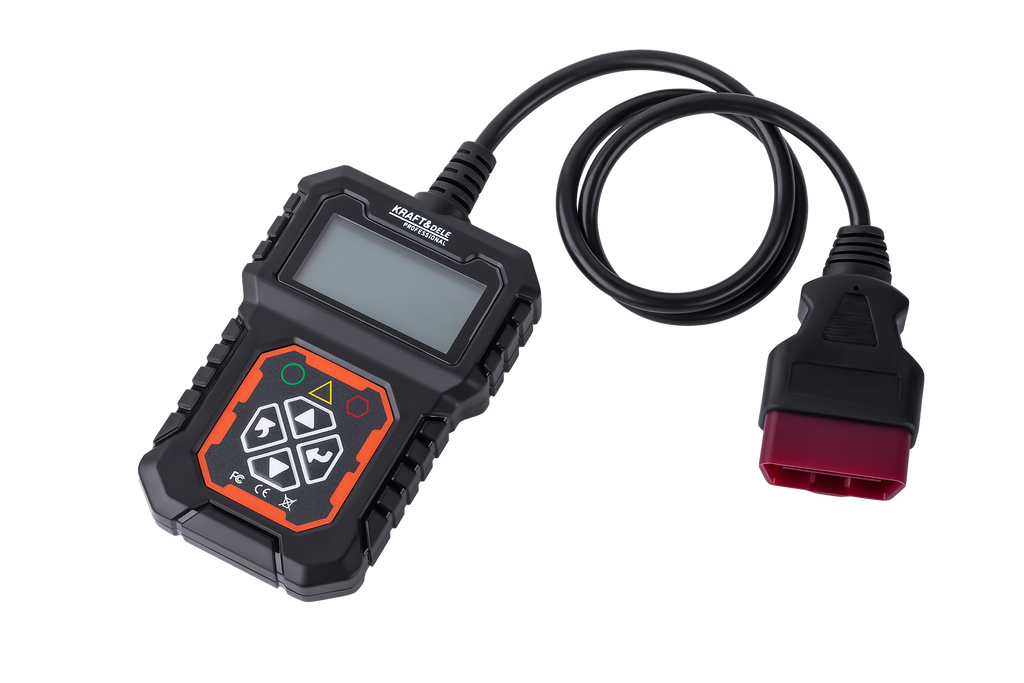 OBD II DIAGNOSTIC SCANNER KD5670