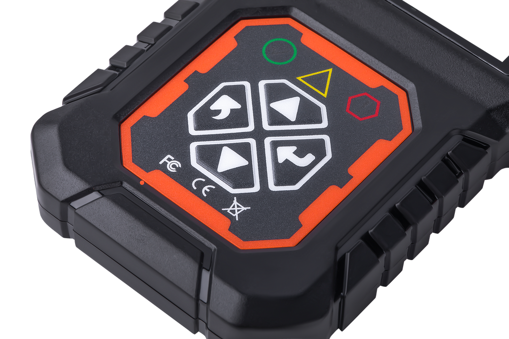 OBD II DIAGNOSTIC SCANNER KD5670