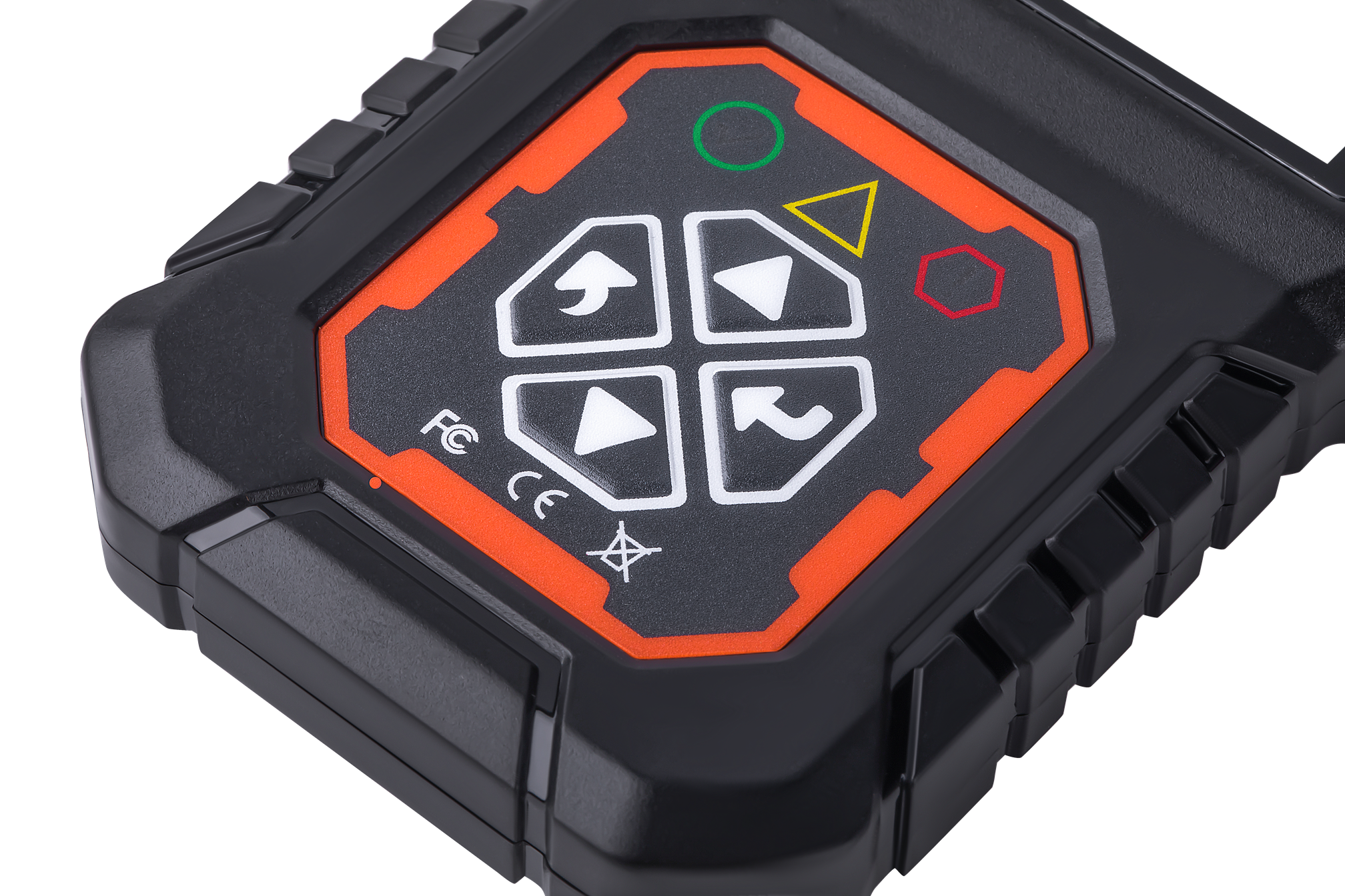 OBD II DIAGNOSTIC SCANNER KD5670
