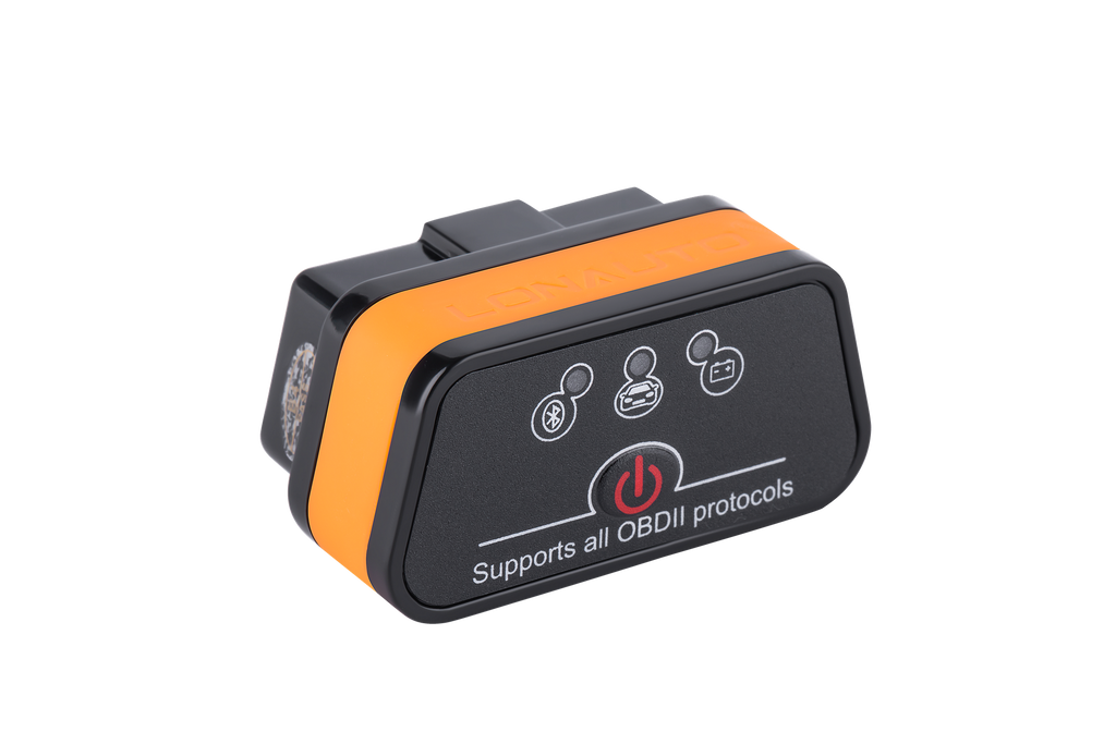 OBD II DIAGNOSTIKA SKANNER BLUETOOTHIGA KD5671