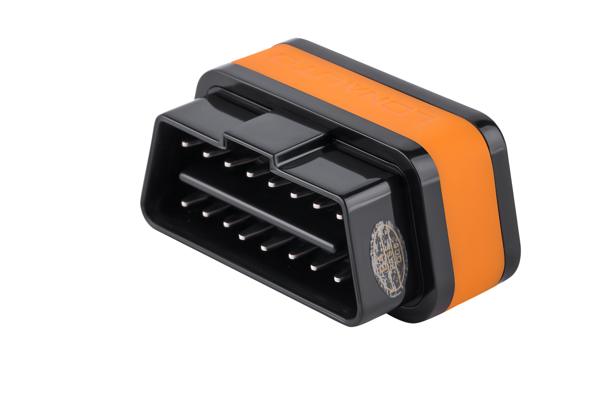 OBD II DIAGNOSTIKA SKANNER BLUETOOTHIGA KD5671