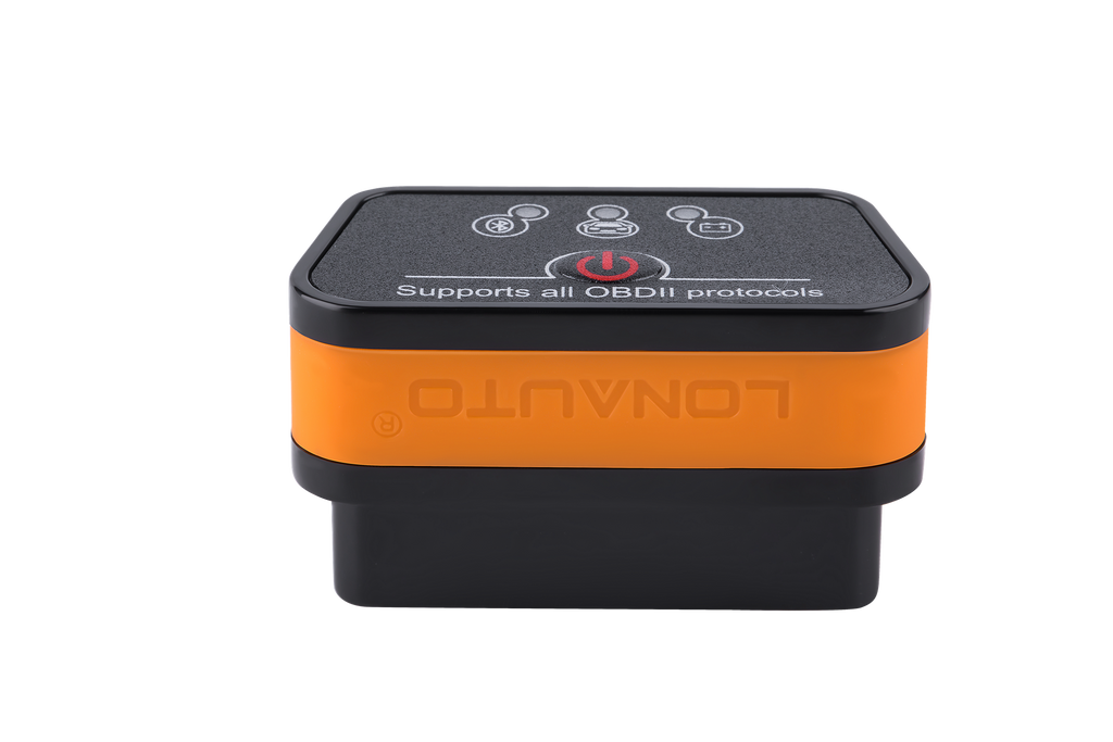 OBD II DIAGNOSTIKA SKANNER BLUETOOTHIGA KD5671