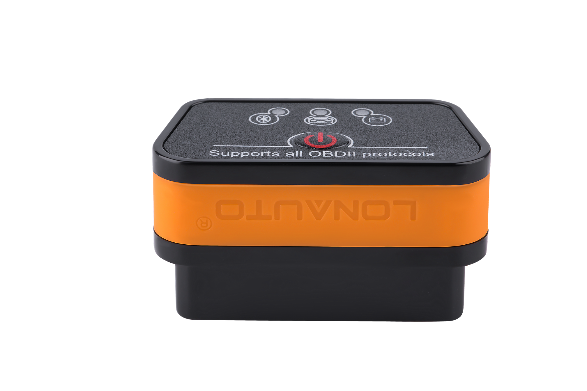 OBD II DIAGNOSTIKA SKANNER BLUETOOTHIGA KD5671