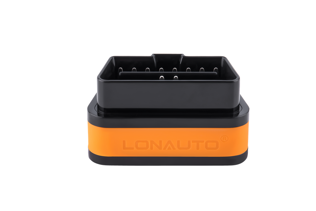 OBD II DIAGNOSTIKA SKANNER BLUETOOTHIGA KD5671
