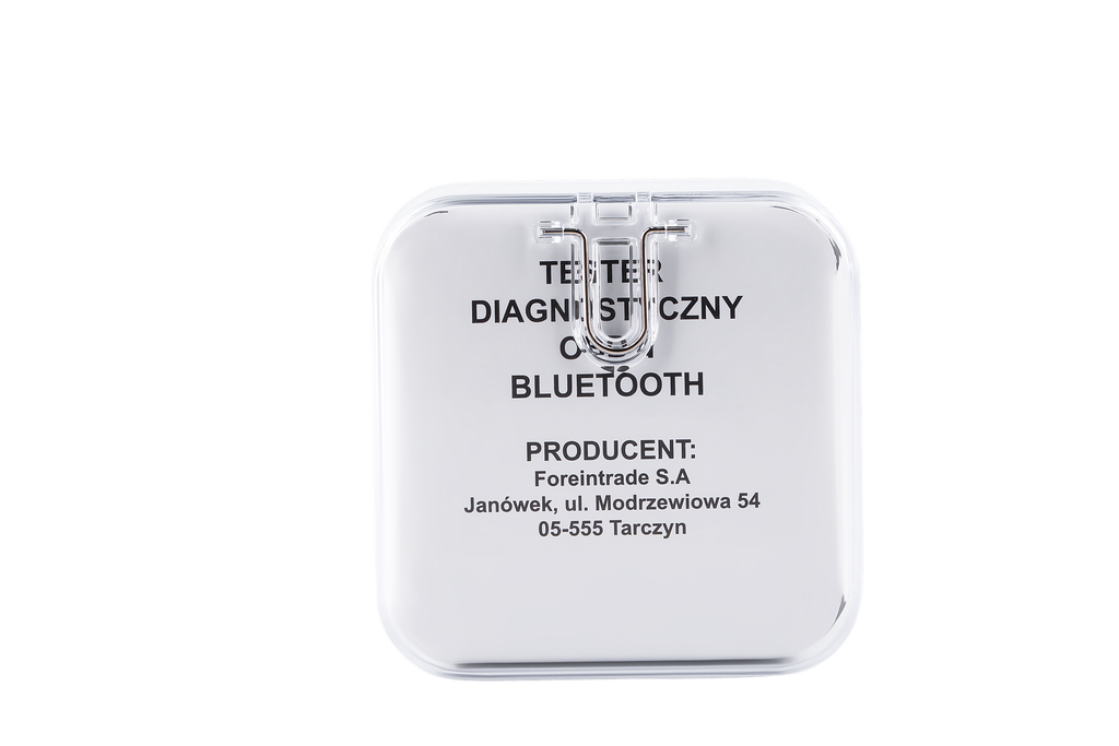 OBD II DIAGNOSTIKA SKANNER BLUETOOTHIGA KD5671