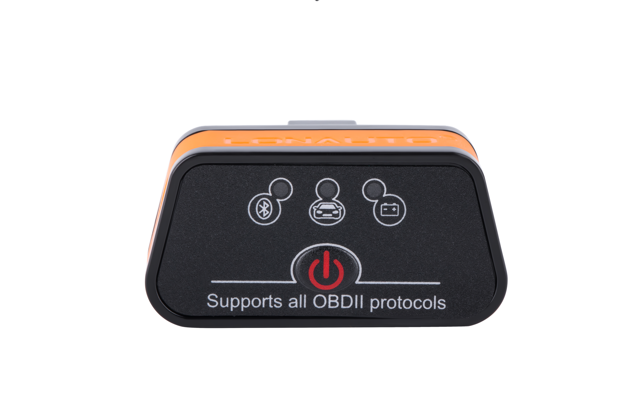 OBD II DIAGNOSTIKA SKANNER BLUETOOTHIGA KD5671