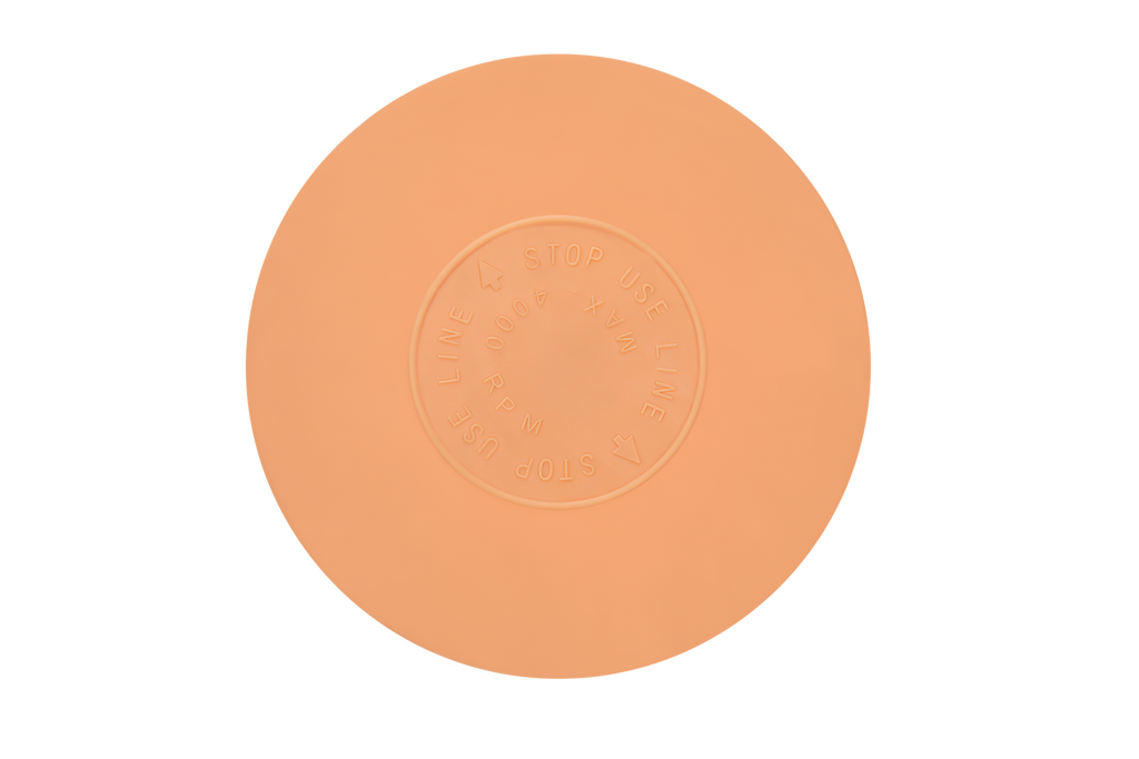Rubber disc for removal KD5902