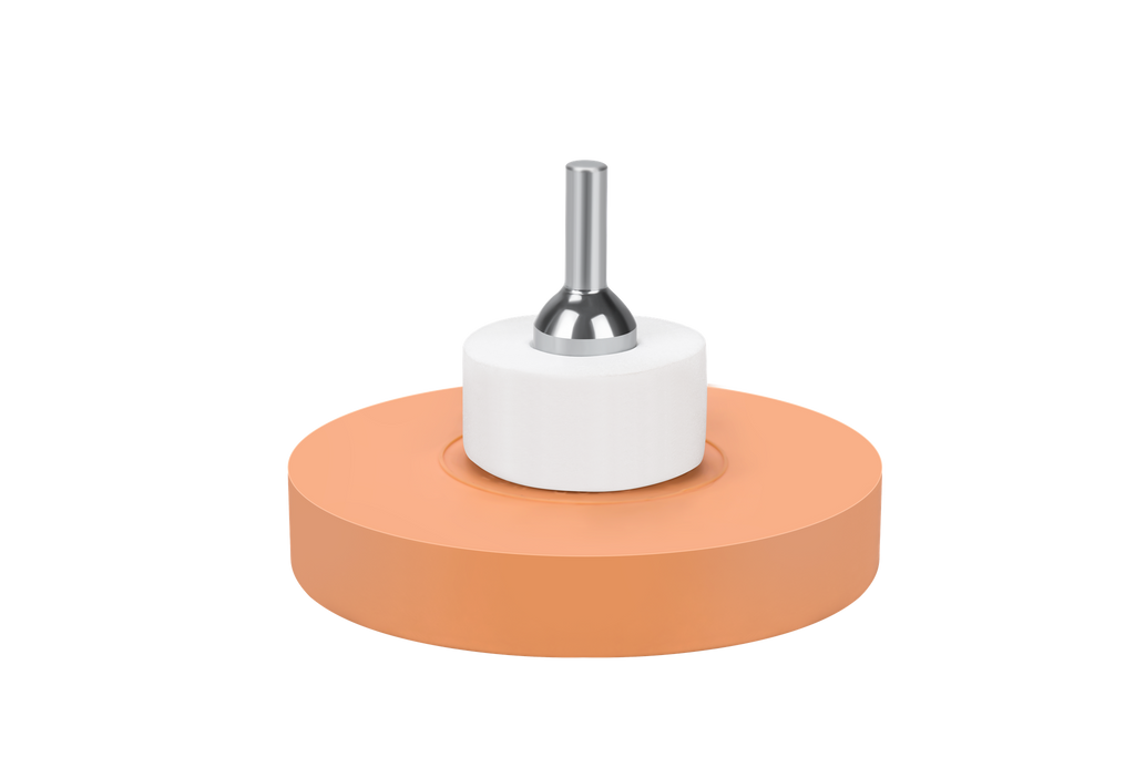 Rubber disc for removal KD5902