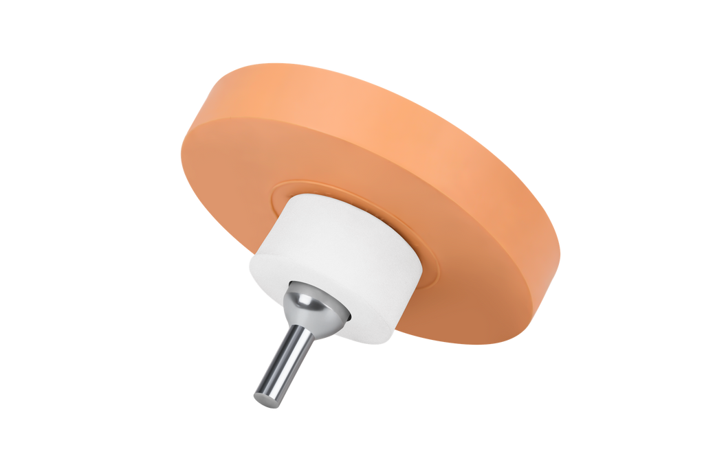 Rubber disc for removal KD5902