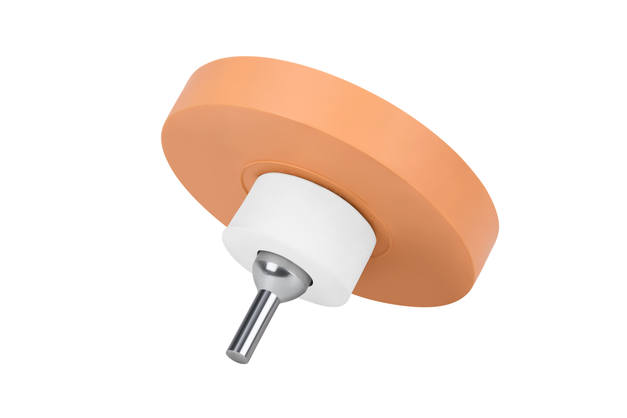 Rubber disc for removal KD5902