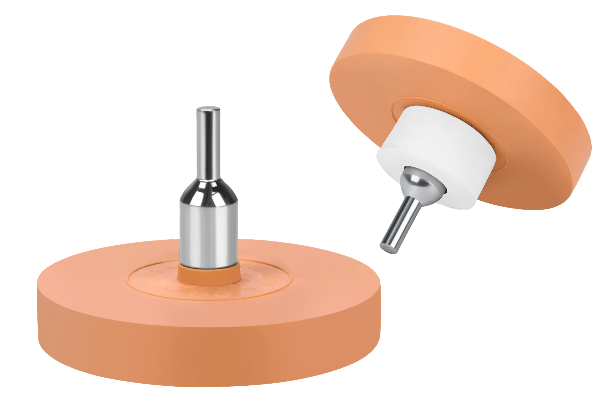 Rubber disc for removal KD5902