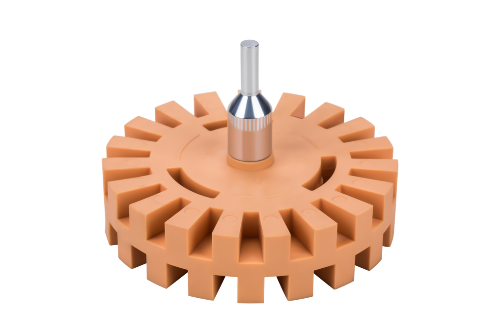 Rubber disc for removal KD5903 (VC12)