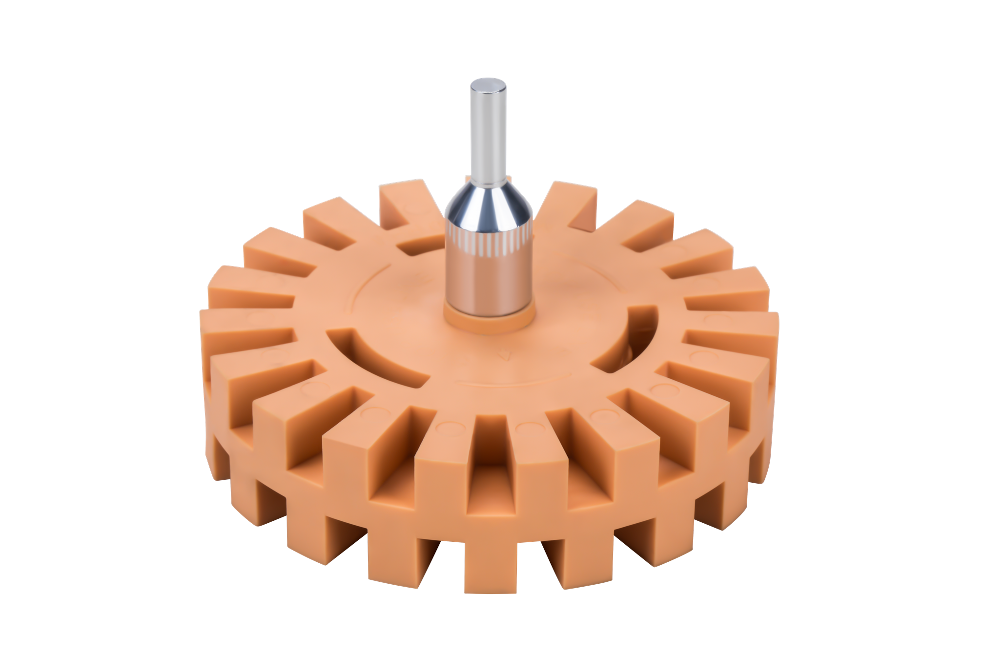 Rubber disc for removal KD5903 (VC12)