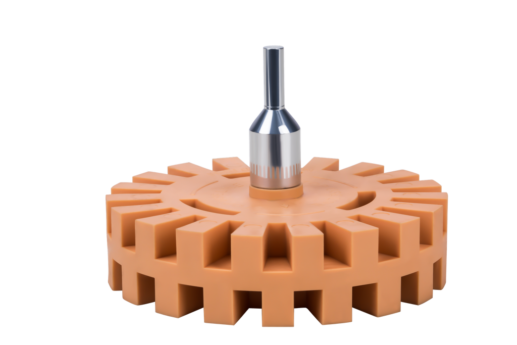Rubber disc for removal KD5903 (VC12)