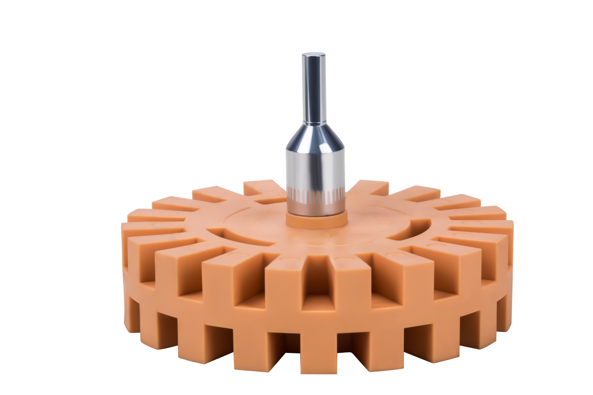 Rubber disc for removal KD5903 (VC12)