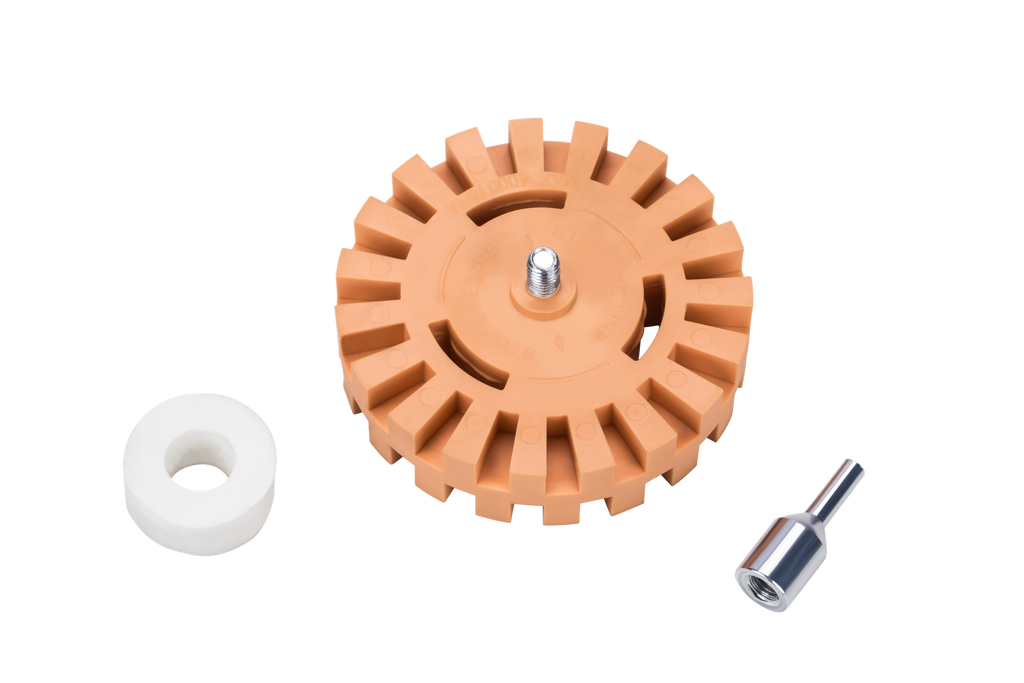 Rubber disc for removal KD5903 (VC12)