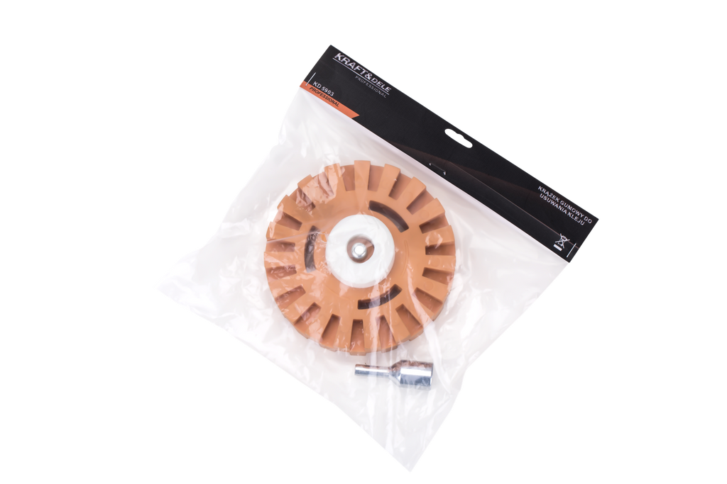 Rubber disc for removal KD5903 (VC12)