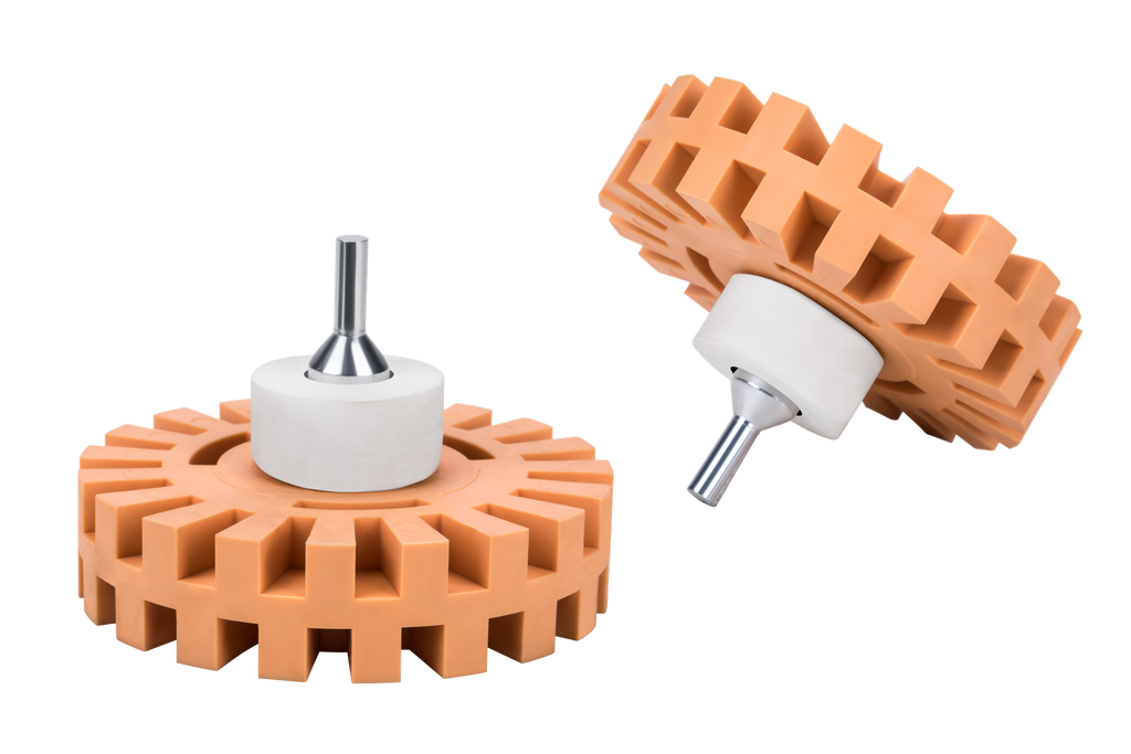 Rubber disc for removal KD5903 (VC12)