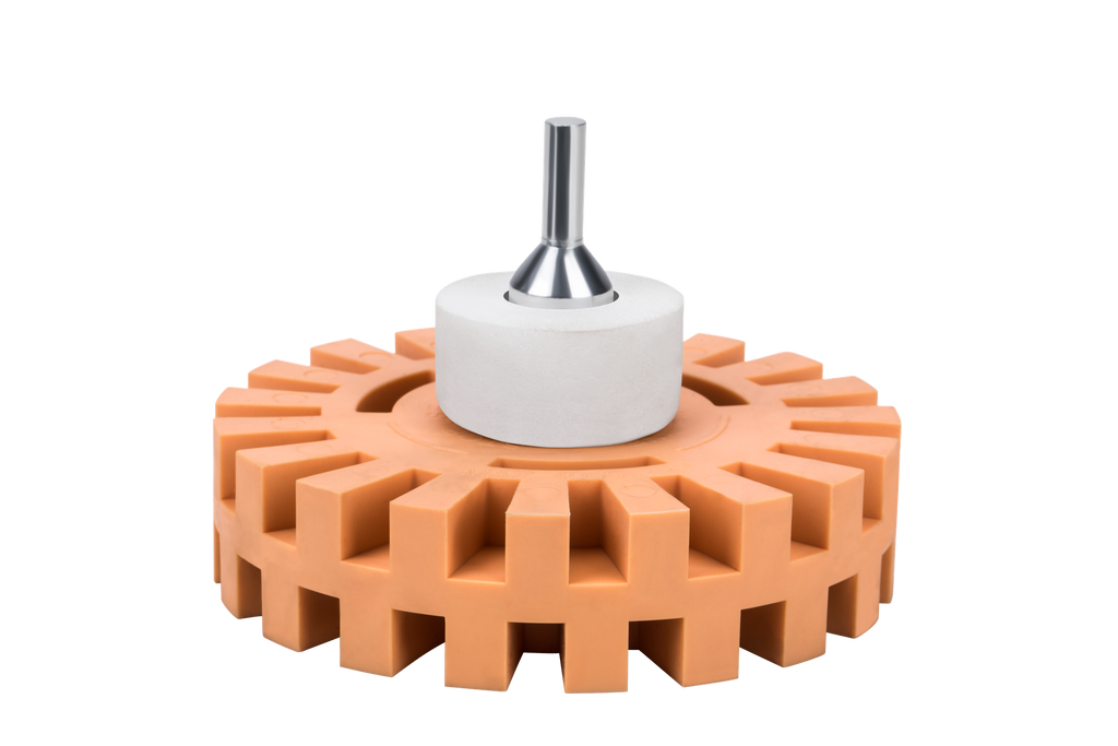 Rubber disc for removal KD5903 (VC12)