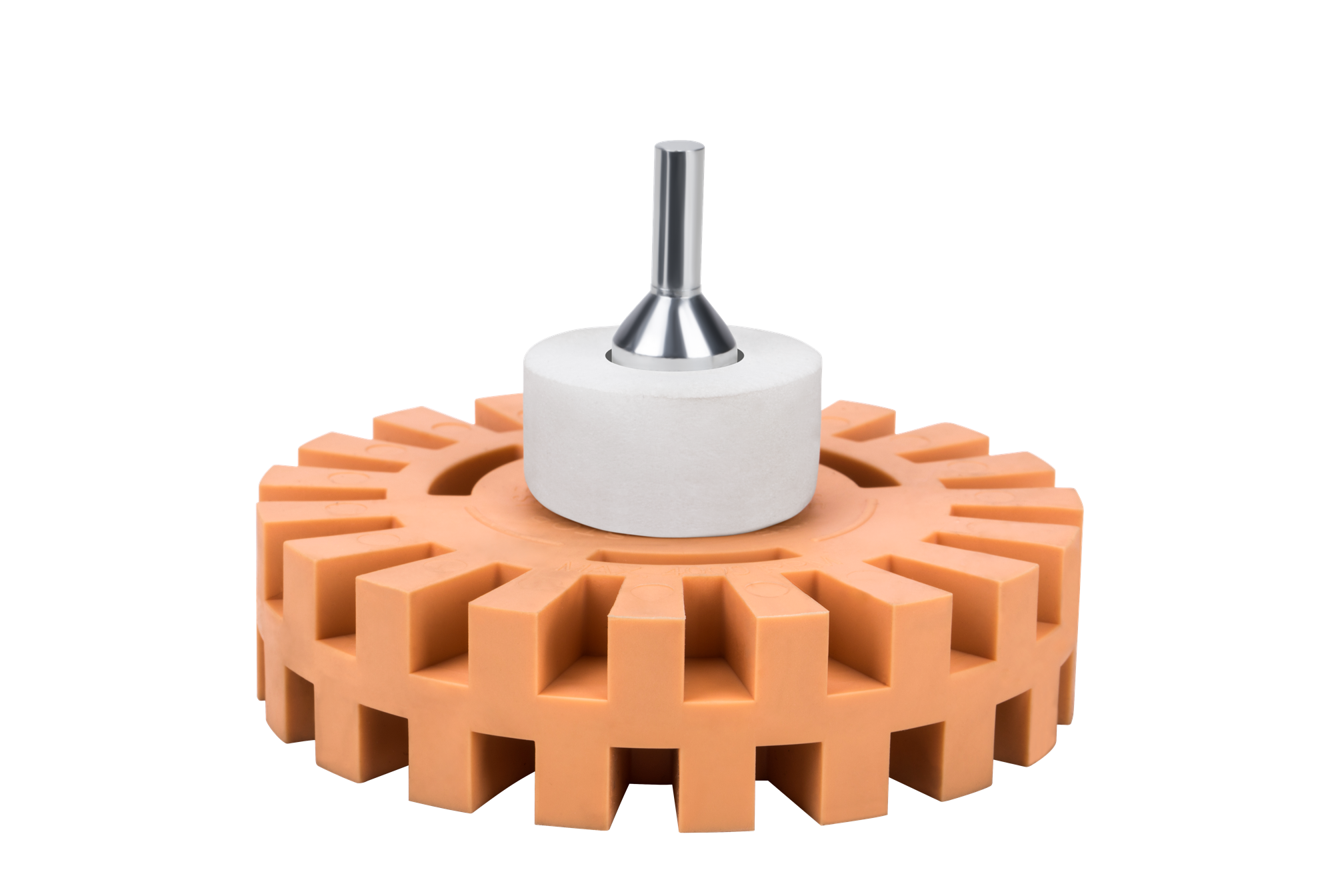 Rubber disc for removal KD5903 (VC12)