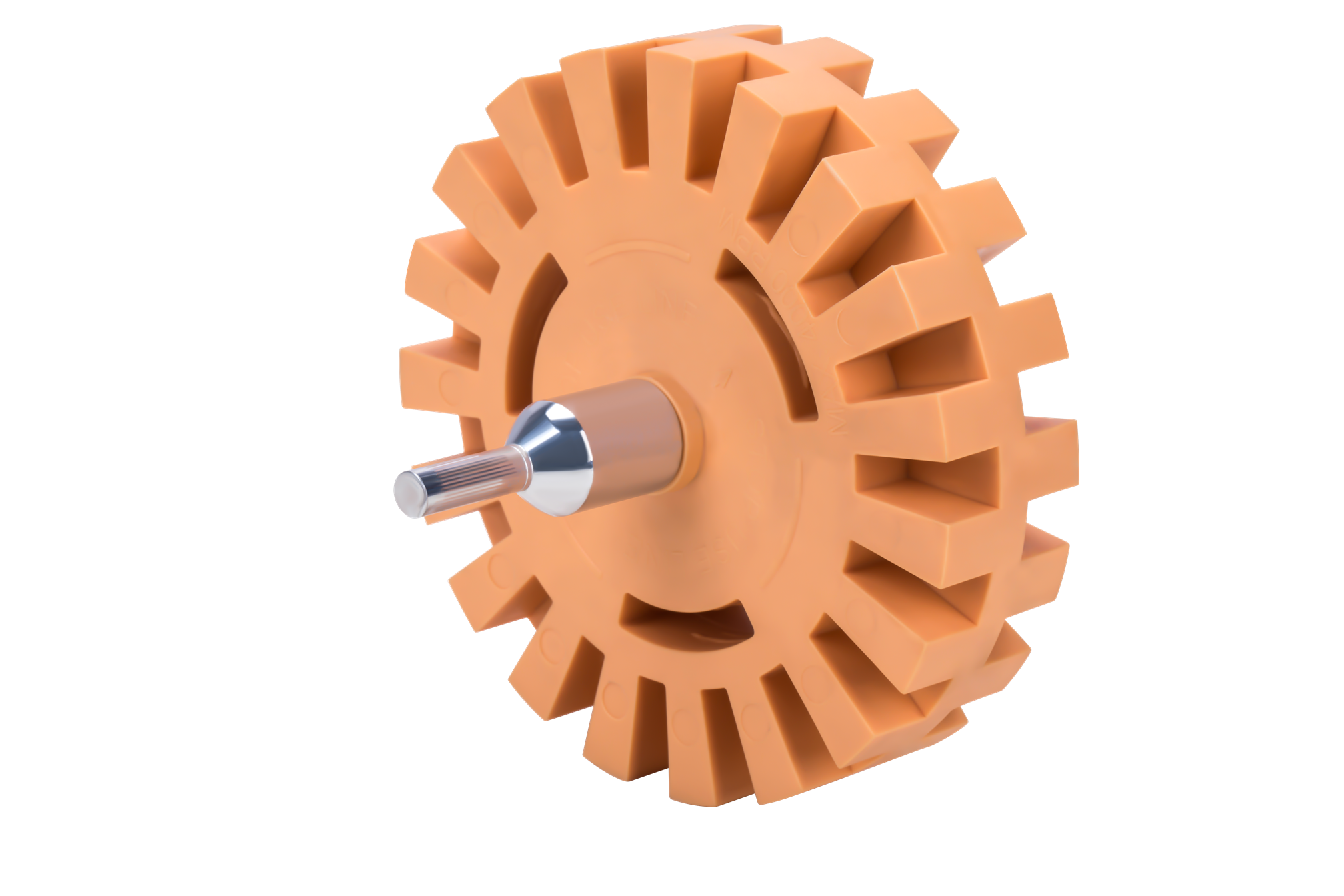Rubber disc for removal KD5903 (VC12)