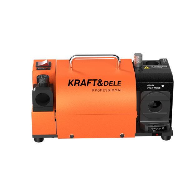 PRECISION SHARPENER FOR TWIST DRILLS KD10197