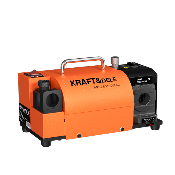 PRECISION SHARPENER FOR TWIST DRILLS KD10197