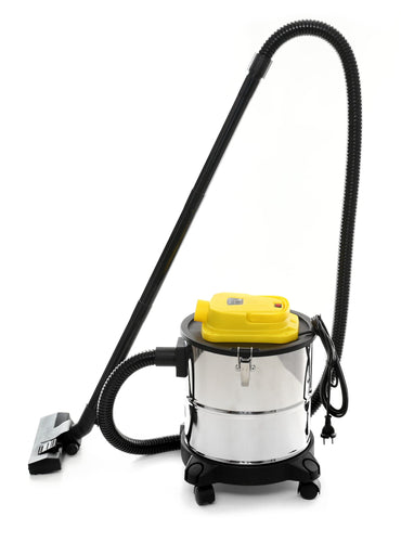 Tööstus- ja tuhatolmu tolmuimeja KD489, 20L, 1650W, HEPA