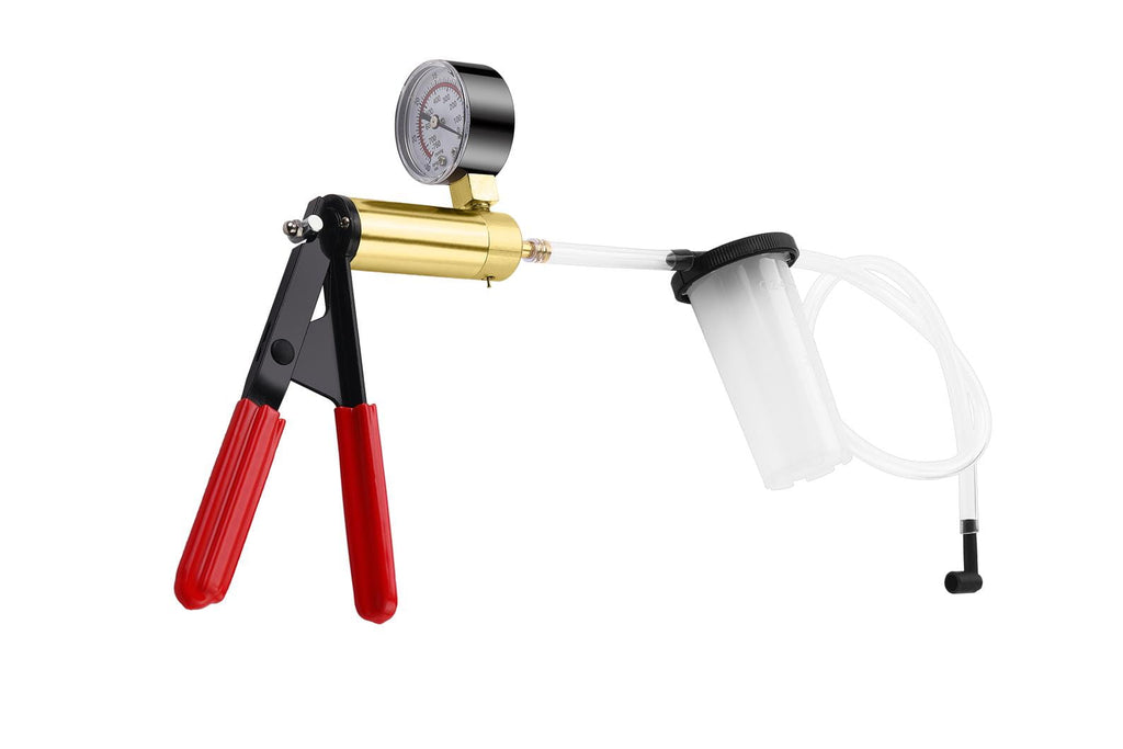 Käsivaakumpump KD10516 (C9)