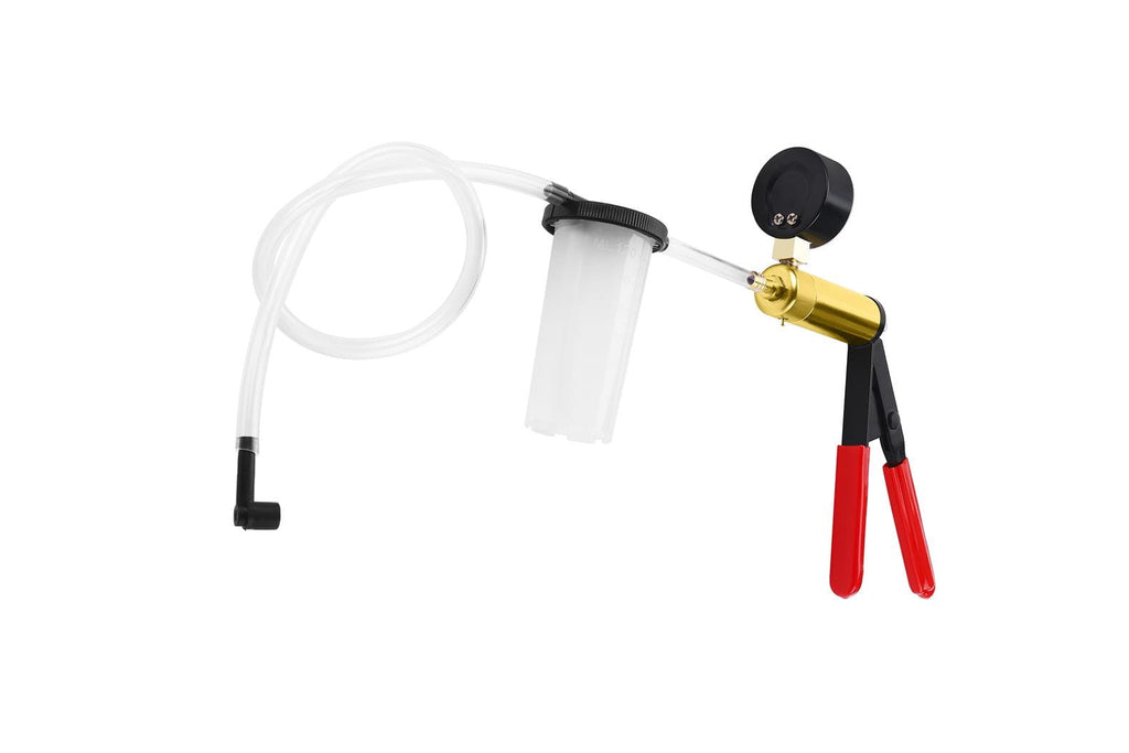 Käsivaakumpump KD10516 (C9)